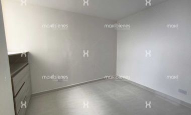 apartamento en arriendo en  el pedrero. Cod A67866