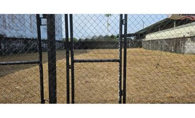 VENDO TERRENO COMERCIAL 590 METROS CENTRO DAVID