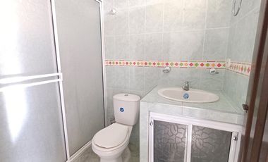 apartamento en arriendo en urb. el bosque. Cod A108229