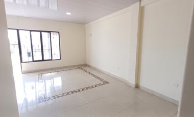 apartamento en arriendo en urb. el bosque. Cod A108229