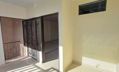 apartamento en arriendo en urb. el bosque. Cod A108229