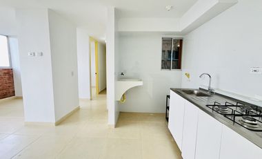 apartamento en arriendo en soledad. Cod A91990