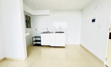 apartamento en arriendo en soledad. Cod A91990