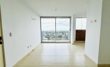 apartamento en arriendo en soledad. Cod A91990