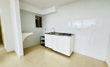 apartamento en arriendo en soledad. Cod A91990