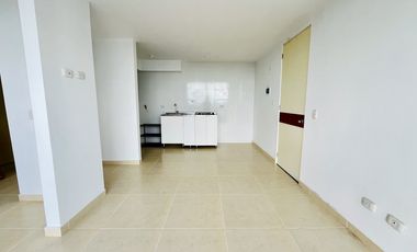 apartamento en arriendo en soledad. Cod A91990