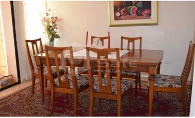 CASA AMPLIA EN VENTA JARDIN SANTA MARTA