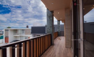 Casa de Lujo Nueva en Provenza Zona Sur