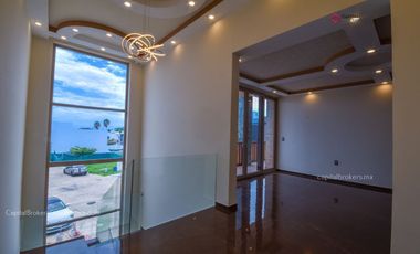 Casa de Lujo Nueva en Provenza Zona Sur