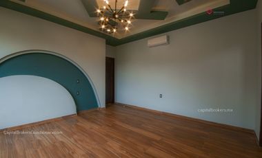 Casa de Lujo Nueva en Provenza Zona Sur