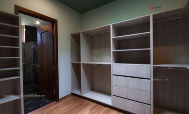 Casa de Lujo Nueva en Provenza Zona Sur