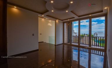 Casa de Lujo Nueva en Provenza Zona Sur