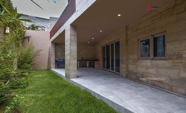 Casa de Lujo Nueva en Provenza Zona Sur