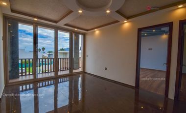 Casa de Lujo Nueva en Provenza Zona Sur