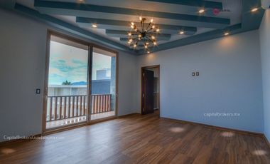 Casa de Lujo Nueva en Provenza Zona Sur