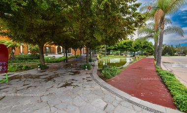 Casa de Lujo Nueva en Provenza Zona Sur