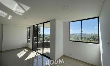 Apartamento Marinilla ID: 136877s