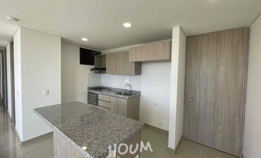 Apartamento Marinilla ID: 136877s