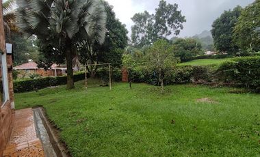 VENTA de CASAS en PIEDECUESTA