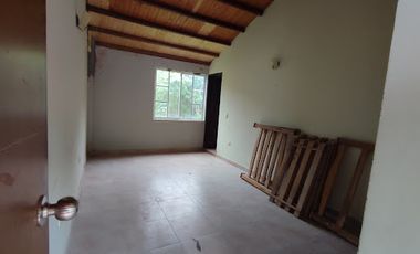 VENTA de CASAS en PIEDECUESTA
