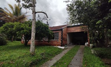VENTA de CASAS en PIEDECUESTA