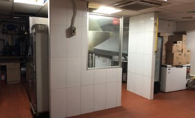 KIOS 4 LANTAI DI THAMRIN CITY - PELUANG INVESTASI ICONIC DI JAKARTA PUSAT