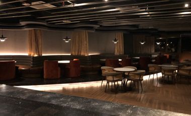 KIOS 4 LANTAI DI THAMRIN CITY - PELUANG INVESTASI ICONIC DI JAKARTA PUSAT