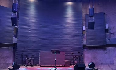 KIOS 4 LANTAI DI THAMRIN CITY - PELUANG INVESTASI ICONIC DI JAKARTA PUSAT