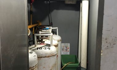 KIOS 4 LANTAI DI THAMRIN CITY - PELUANG INVESTASI ICONIC DI JAKARTA PUSAT