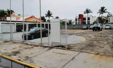 Terreno en Renta en Avenida Adolfo Ruiz Cortines, Boca del Rio, Ver. GRT-0036