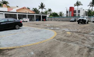 Terreno en Renta en Avenida Adolfo Ruiz Cortines, Boca del Rio, Ver. GRT-0036