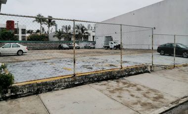 Terreno en Renta en Avenida Adolfo Ruiz Cortines, Boca del Rio, Ver. GRT-0036