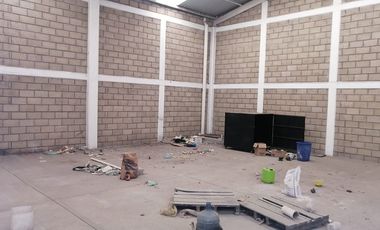 local comercial  zona industrial toluca