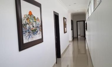 VENDO DE OPORTUNIDAD CASA EN URBANIZACION MÓNACO - ISLA MOCOLI