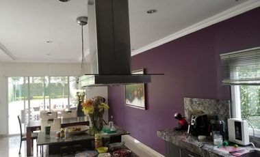 VENDO DE OPORTUNIDAD CASA EN URBANIZACION MÓNACO - ISLA MOCOLI