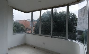 apartaestudio en venta en quinta oriental. Cod V28912