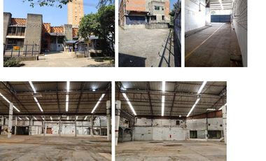 lote en venta en pilsen. Cod V12206