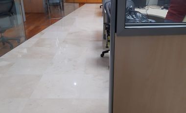 RENTA DE OFICINA AMUEBLADA  EN WTC CDMX PISO 39
