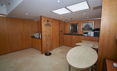 RENTA DE OFICINA AMUEBLADA  EN WTC CDMX PISO 39