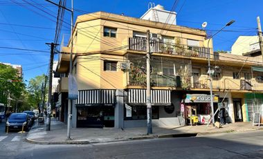 Venta - Cordoba 4600 - Depto 2 AMB