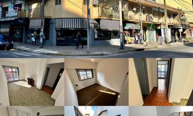 Venta - Cordoba 4600 - Depto 2 AMB