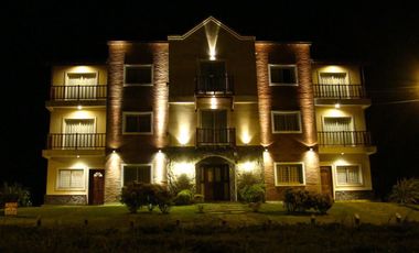 Hotel, aparts en venta en la Costa (Valeria del Mar)