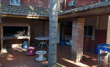 Casa en venta en Quilmes Oeste