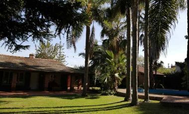 Casa en venta en Quilmes Oeste