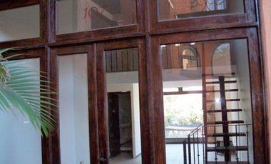 OFICINA EN RENTA 90 M CANTARRANAS CUERNAVACA