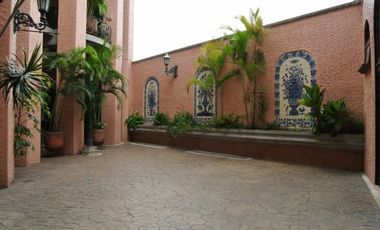 OFICINA EN RENTA 90 M CANTARRANAS CUERNAVACA