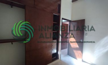 casa en arriendo en san carlos. Cod A17396