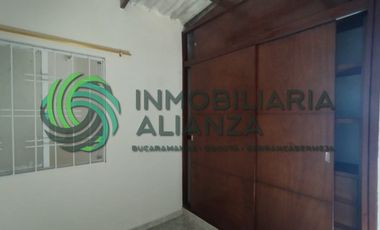 casa en arriendo en san carlos. Cod A17396