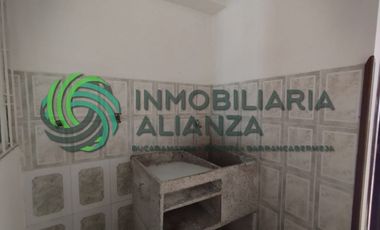 casa en arriendo en san carlos. Cod A17396