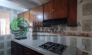 casa en arriendo en san carlos. Cod A17396